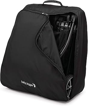 Coche City Tour Lux Baby Jogger Grafito
