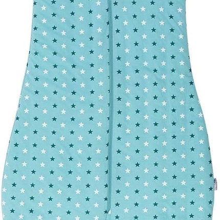 SAQUITO 18-24 MESES TOG 2.5 TEAL STAR 80 CMS