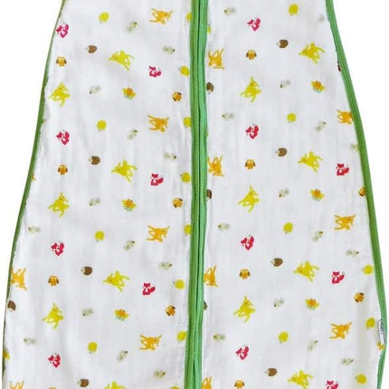 SAQUITO 12-36 MESES TOG 2.5 AOP FOREST FRIEND  110 CMS