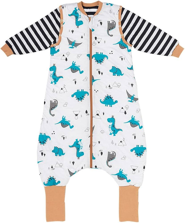 SAQUITO 18-24 MESES TOG 3.5 JURASIC 80 CMS