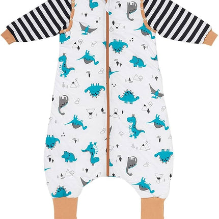 SAQUITO 2-3 AÑOS TOG 3.5 JURASIC 90 CMS