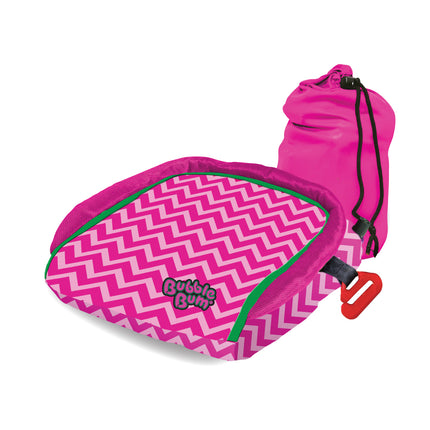Bubble Bum Alzador Inflable:
ROSADO