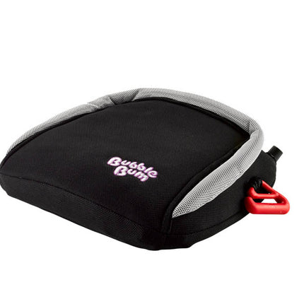 Bubble Bum Alzador Inflable:
Negro