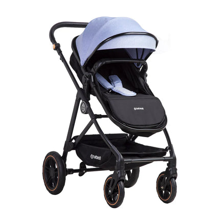 TravelSystem Street Azul