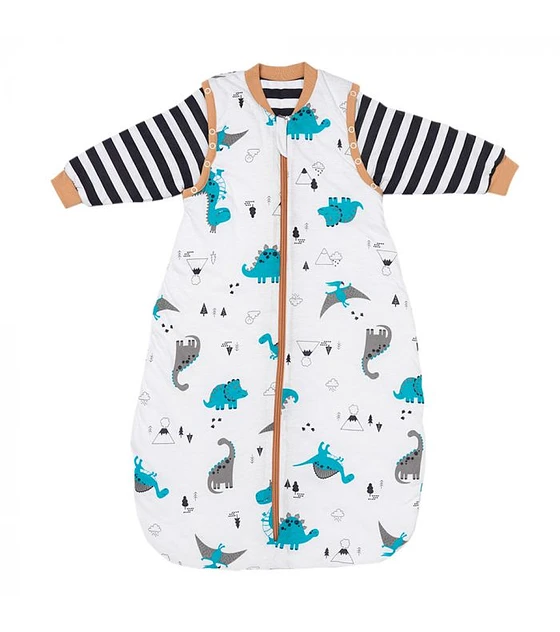 SAQUITO 6-18 MESES TOG 3.5 JURASIC 90 CMS