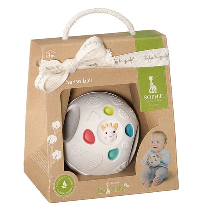 Sophie la Girafe¨ SENSO BALL