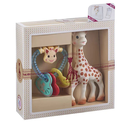 Sophie la Girafe¨ BIRTH SET 2