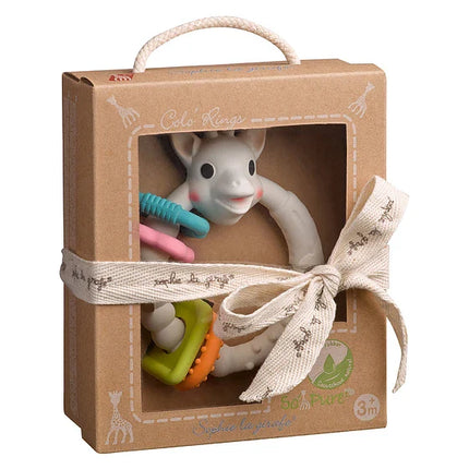 Sophie la Girafe¨ COLO RINGS