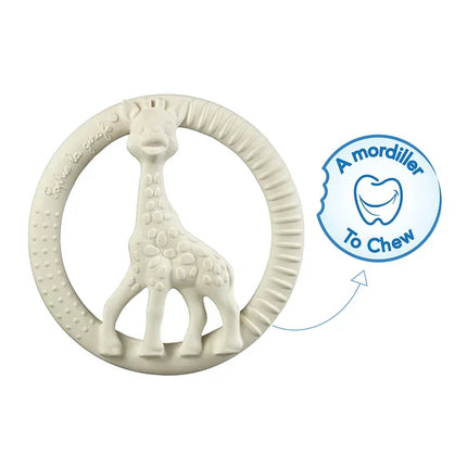 Sophie la Girafe¨ CIRCLE TEETHER