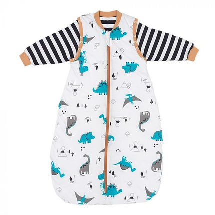SAQUITO 6-18 MESES TOG 2.5 JURASIC 90 CMS