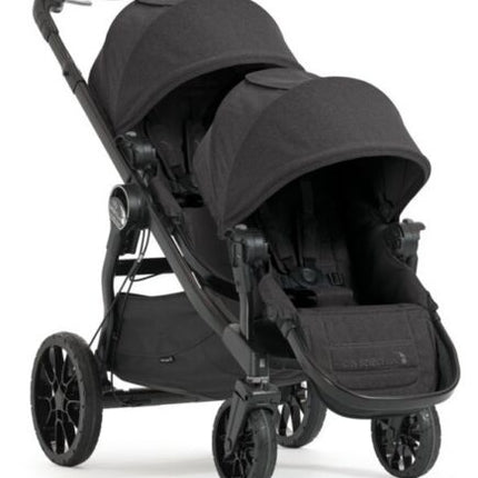 COCHE CITY SELECT LUX DOBLE BABY JOGGER