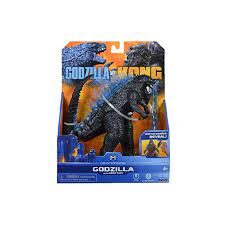 GODZILLA VS KONG FIG. 15 CM