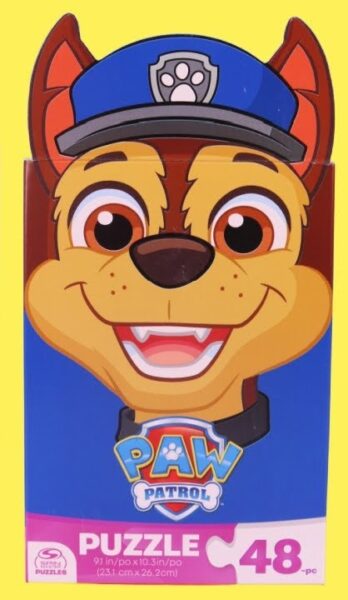 PAW PATROL PUZZLE 48 PZS