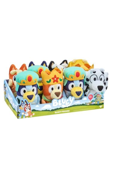 BLUEY PELUCHE SURTIDO (13066BL)