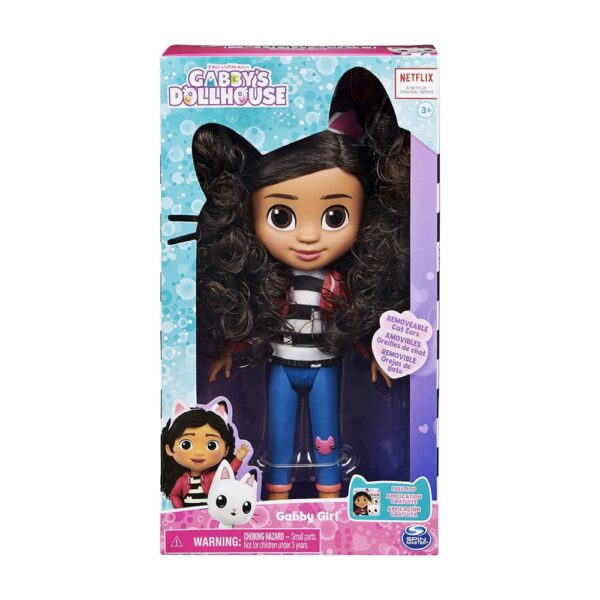 GABBY DOLLHOUSE MUÑECA