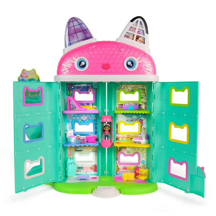 GABBY DH PELICULA CASA INTERACTIVA