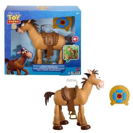 Pixar RC de Tiro al Blanco