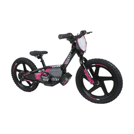 EBalance Bike 16 Rosa