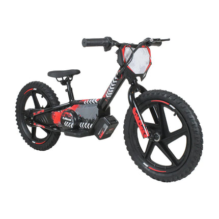 EBalance Bike 16 Rojo