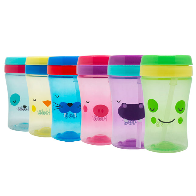 VASO TWIST KIDO