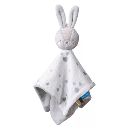 Bunny blankie