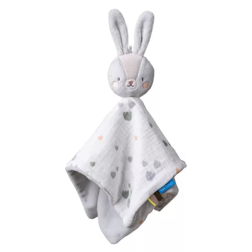 Bunny blankie