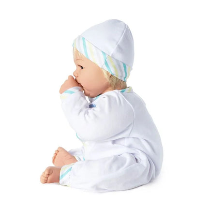 Bebe Reborn Madame Alexander cod. 76005