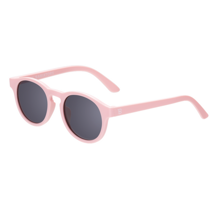 LENTES DE SOL CON PROTECCION UV BABIATORS Keyhole Ballerina Pink 3-5