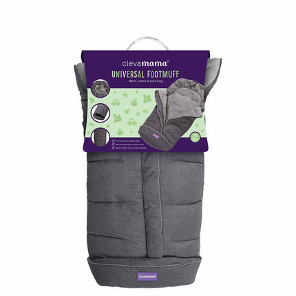 Saco de Invierno Universal Para Coche