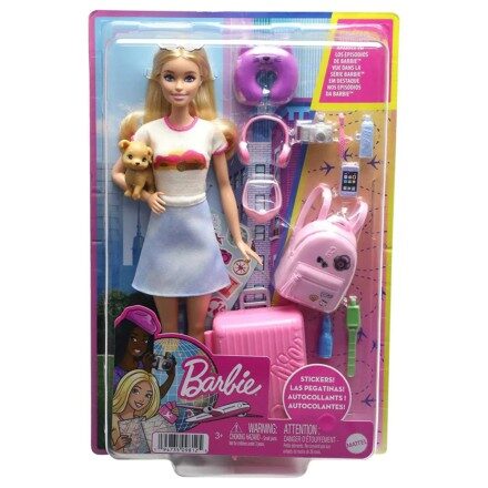 LAT BRB TRAVEL BARBIE