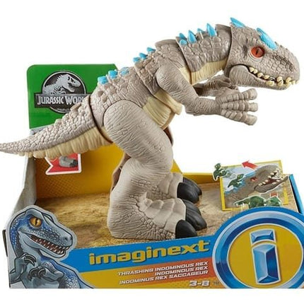 IMX JW INDOMINUS REX