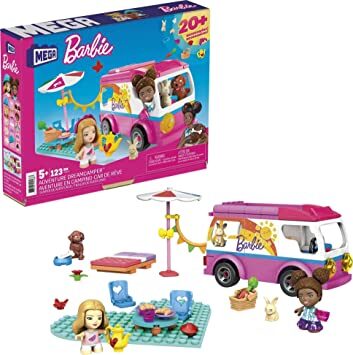 ADVENTURE DREAM CAMPER