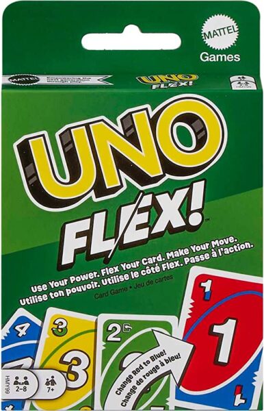 LAT UNO FLEX