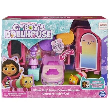 GDH DORMITORIO DULCES SUEÑOS PILLOW