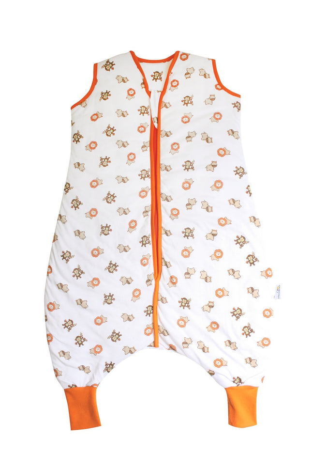 SAQUITO 12-18 MESES TOG 0.5 FEET ZOO 70 CMS