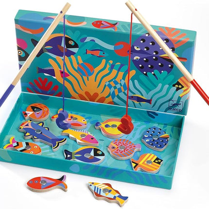 Fishing Graphic