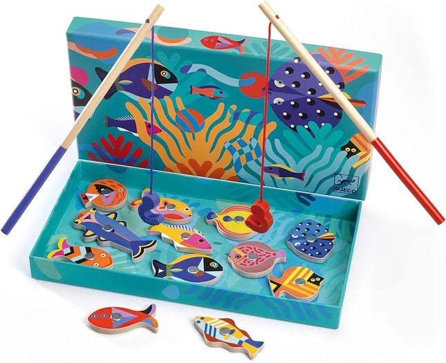 Fishing Graphic