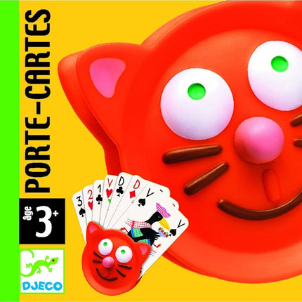 CARTE HOLDER