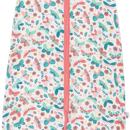 SAQUITO 2-3 AÑOS TOG 0.2 FEET BUTERFLY  90 CMS