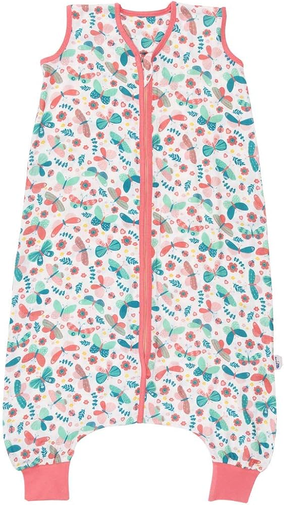 SAQUITO 2-3 AÑOS TOG 0.2 FEET BUTERFLY  90 CMS