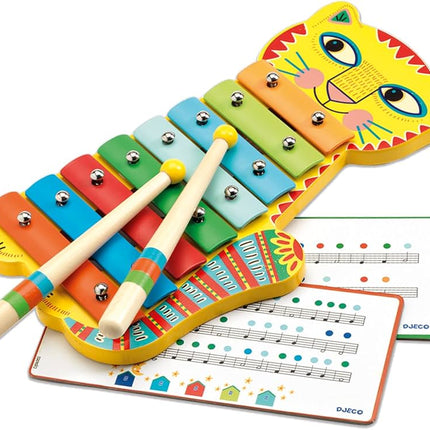 METALOPHONE