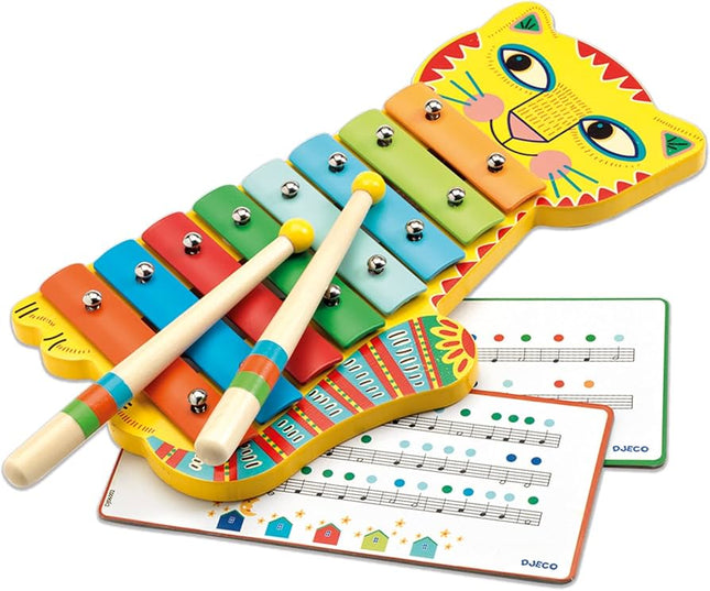 METALOPHONE