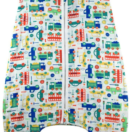 SAQUITO 2-3 AÑOS TOG 0.2 FEET CAR 90 CMS