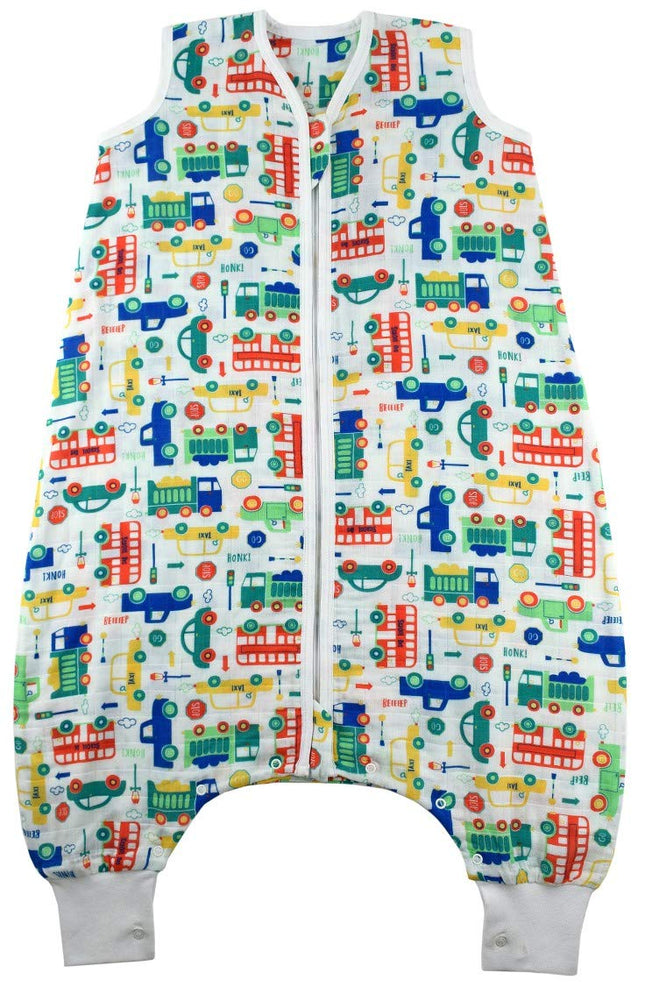 SAQUITO 2-3 AÑOS TOG 0.2 FEET CAR 90 CMS
