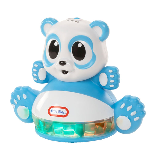 LITTLE TIKES PANDA CON LUCES