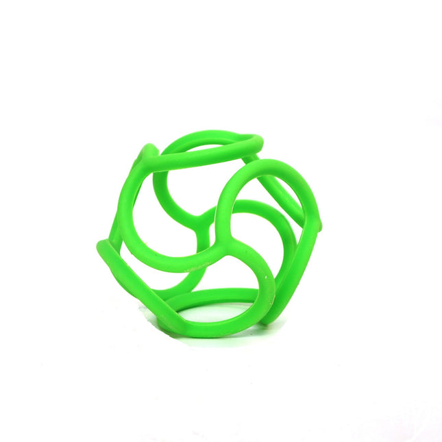 Bolli: Mordedor Sensorial Verde