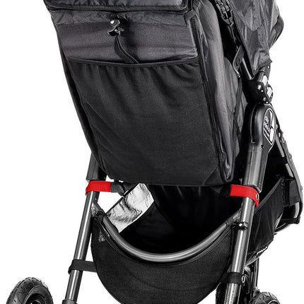 COCHE CITY MINI GT BABY JOGGER