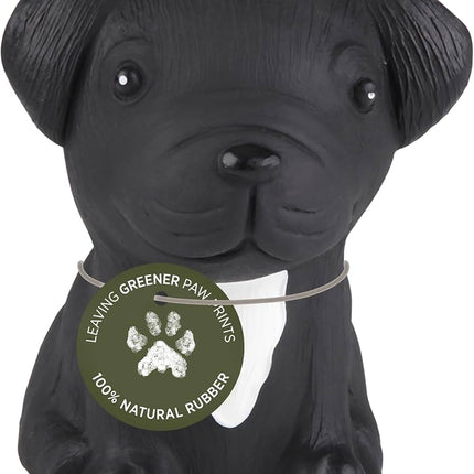 Juguete HEVEA Puppy French Bulldog