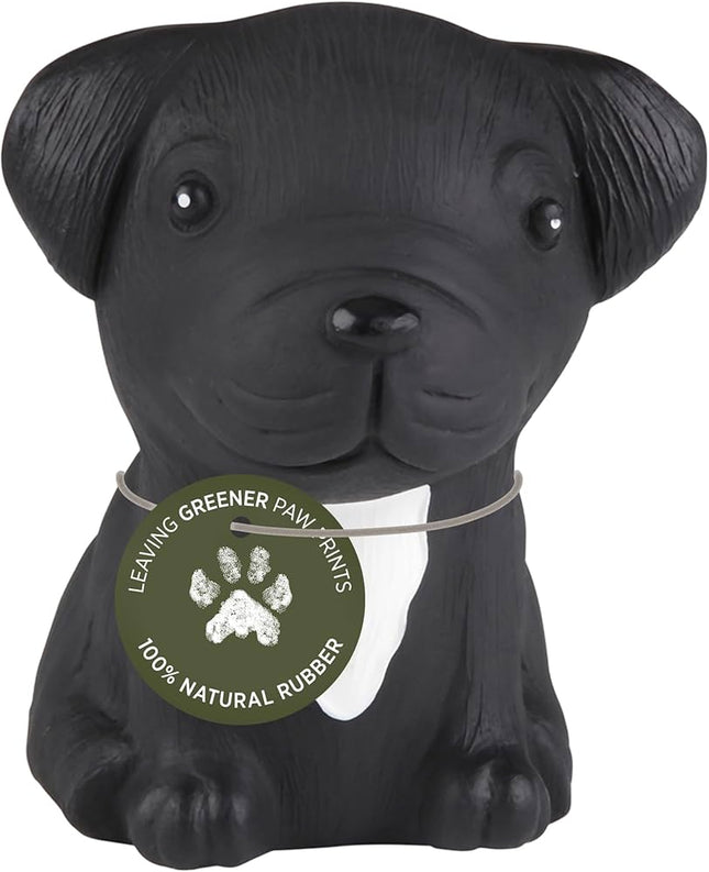 Juguete HEVEA Puppy French Bulldog