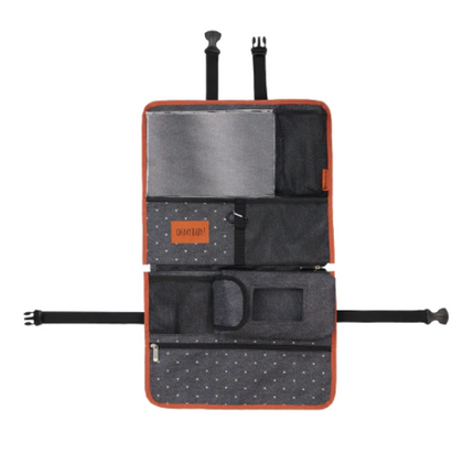 BADABULLE ORGANIZADOR DE AUTO Y COCHE EASY TRAVEL
